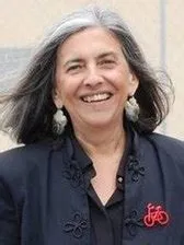 Nancy Nadel